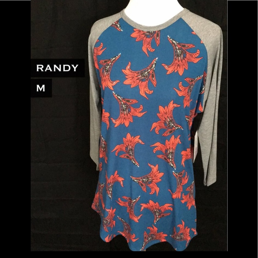 🌺 Lularoe Medium Randy 🌺